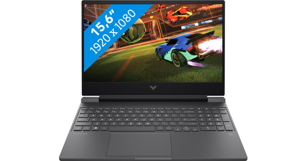 HP VICTUS 15-fb0950nd