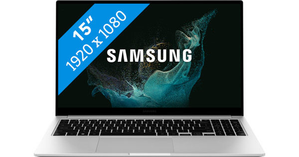 Samsung Galaxy Book2 15 NP750XEE-XB1NL