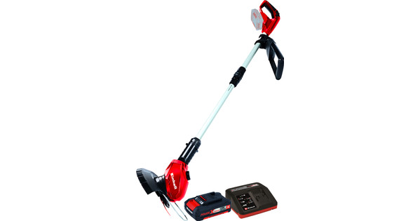 Makita 40 V Max Schaaf 82 mm 4,0 Ah accu (2 st), snellader, AWS zender