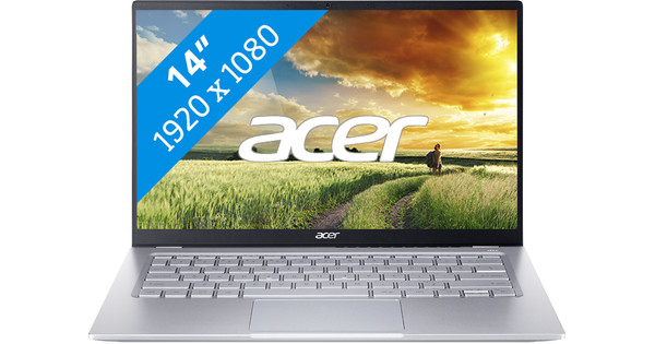 Acer Swift 3 (SF314-44-R452)