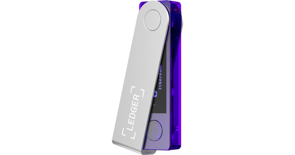 Ledger best sale nano buy