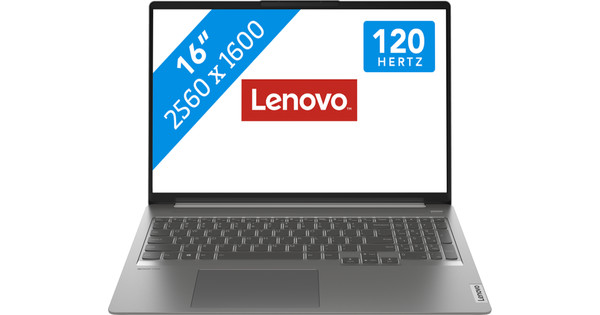 Lenovo IdeaPad 5 Pro 16ACH6 82L500VGMH