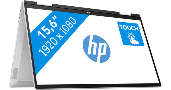 HP Pavilion x360 15-er1955nd