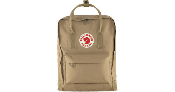 Fjallraven kanken 2024 16l backpack