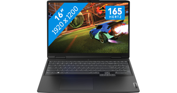 Lenovo IdeaPad Gaming 3 16IAH7 82SA00ARMH