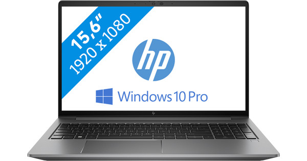 HP ZBook Power G9 - 6B8B3EA