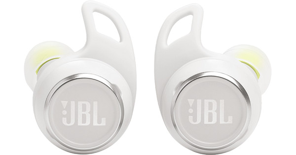 JBL Reflect Aero White