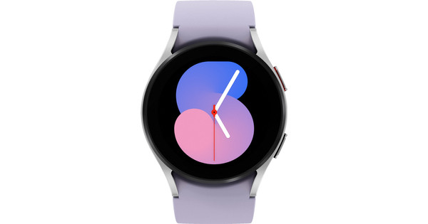 Samsung galaxy watch purple sale