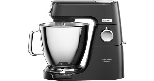 Kenwood Titanium Chef Baker KVL85.004BK