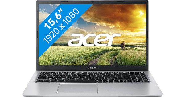 Acer Aspire 3 (A315-58-55V2)