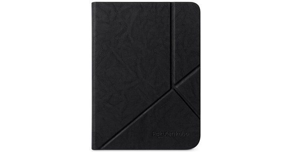 Kobo Clara 2E Sleep Cover Zwart