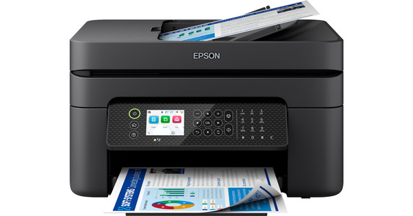 Epson Workforce WF-2950DWF