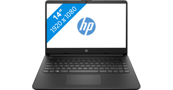 HP 14s-fq1940nd