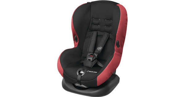 Maxi-Cosi Priori SPS Basic Red