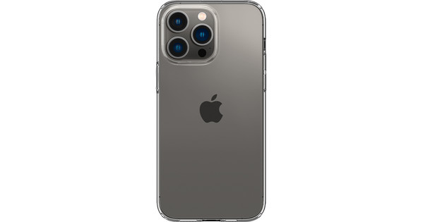 Iphone 14 Pro Max Case Transparent Spigen