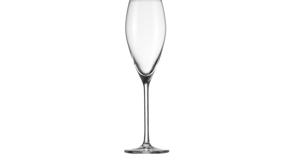 Zwiesel Vinao Champagne (6 stuks) - Coolblue - Voor 23.59u, morgen in huis