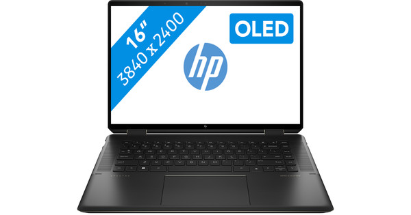 HP Spectre x360 16-f1990nd