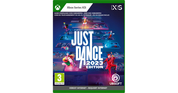 Dance xbox best sale