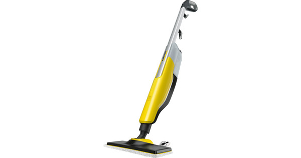Kärcher SC 2 Upright EasyFix - Coolblue - Voor 23.59u, morgen in huis