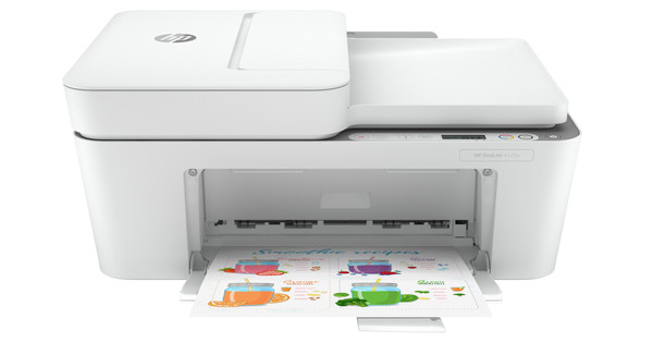 HP DeskJet 4120e