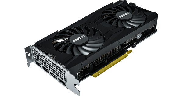 Inno3D GeForce RTX 3070 TWIN X2 LHR