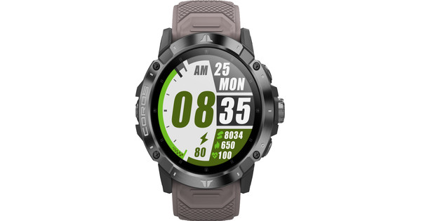 Everything on the Garmin Fenix 6 - Coolblue - anything for a smile