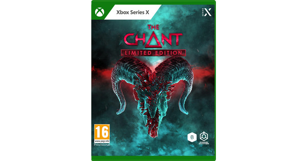 the chant xbox