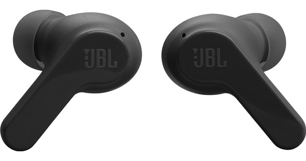 JBL Wave Beam Zwart