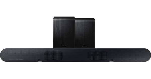 Samsung S60B + SWA-9200S Achterspeakers