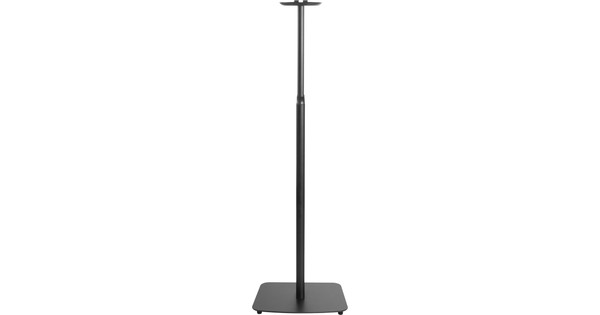 BlueBuilt Adjustable Stand for Sonos One/One SL Black - Coolblue ...