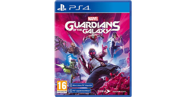 Marvel games for sales ps4