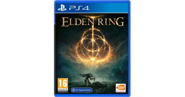 Elden Ring (PS4)