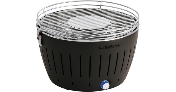 LotusGrill Classic 35cm Anthracite