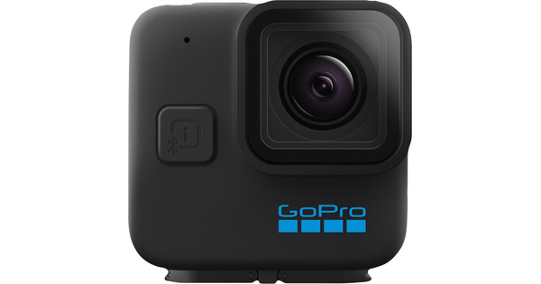 GoPro HERO 11 Black Mini