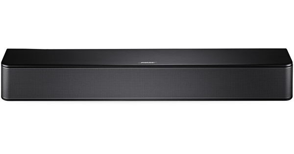 Bose Solo Soundbar Series II