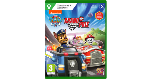 Paw patrol on a roll xbox sale 360