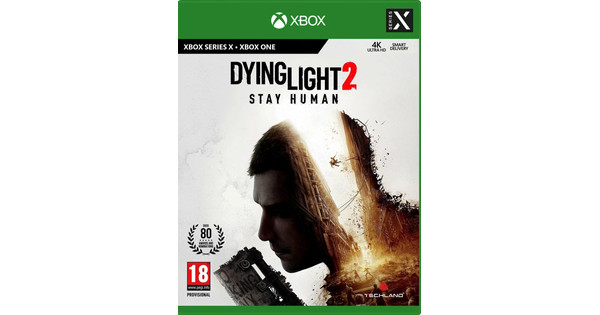 Dying light best sale 2 xbox one