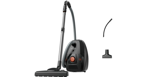 Rowenta Green Force Silence RO6164 - Coolblue - Voor 23.59u, morgen in huis