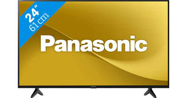 Panasonic TX-24LSW504 (2022)