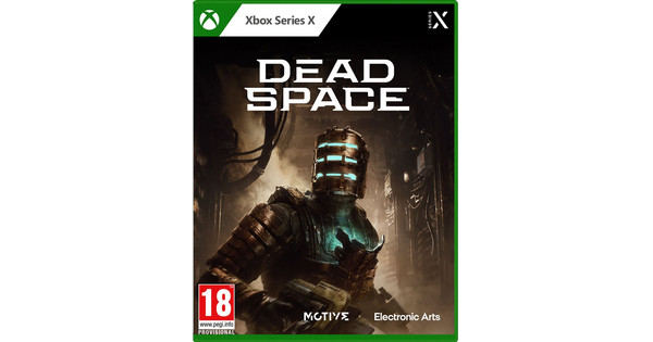 Dead Space Xbox Series X - Coolblue - Before 23:59, delivered tomorrow