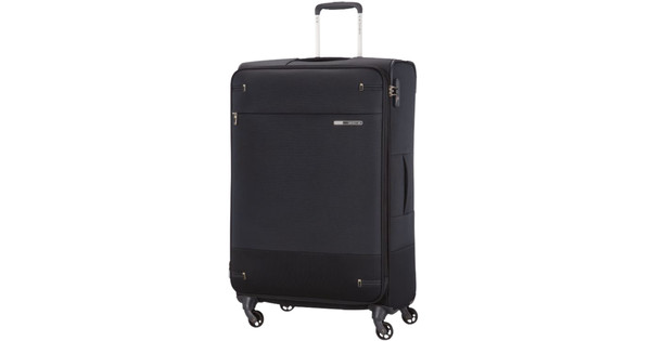 Samsonite base boost cheap spinner 78 expandable black