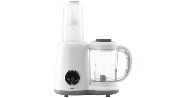 Bare baby sales food processor