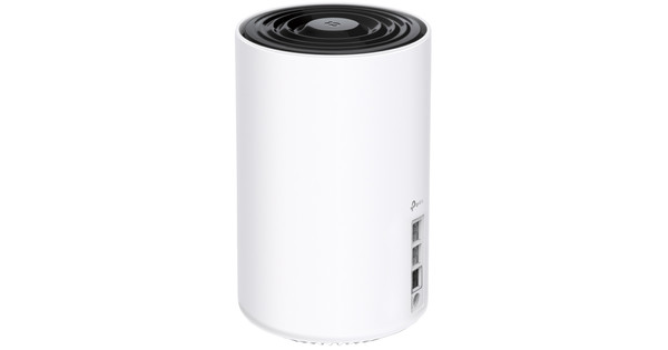TP-Link Deco XE75 Pro 1-pack - Coolblue - Voor 23.59u, morgen in huis