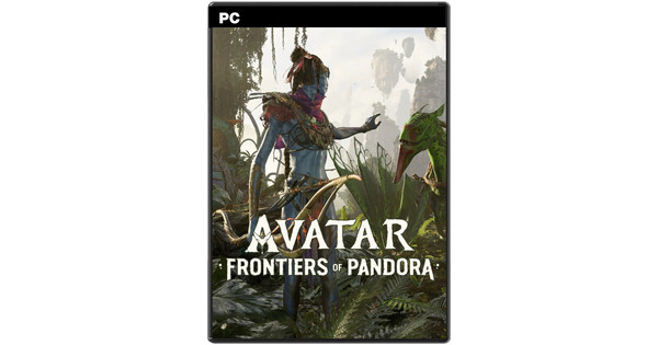 Avatar: Frontiers of Pandora PC - Coolblue - Voor 23.59u, morgen in huis