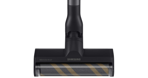 Expliciet Landelijk Overvloedig Samsung Jet Bespoke Slim Action Brush - Coolblue - Voor 23.59u, morgen in  huis