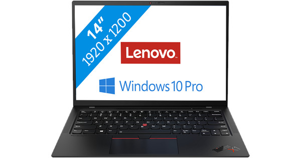 Lenovo ThinkPad X1 Carbon G9 - 20XWS04X00 QWERTY (Repacked)