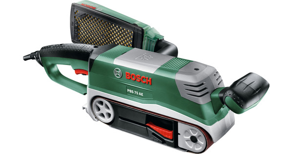 Bosch PBS 75 AE Coolblue Before 23 59 delivered tomorrow