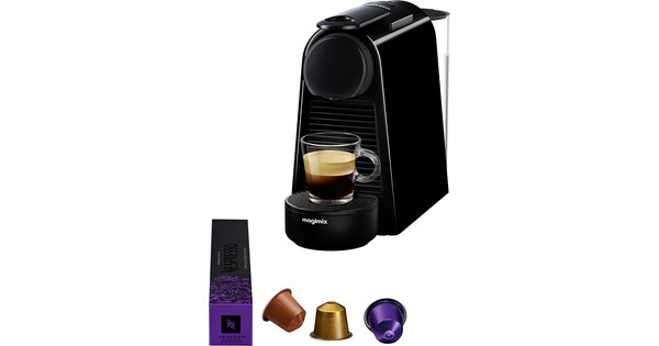 Compare the Nespresso, L'OR, Dolce Gusto, and Senseo - Coolblue - anything  for a smile