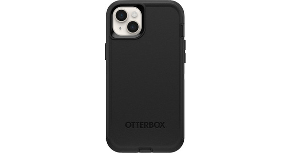 OtterBox Defender Series Pro Case for Apple iPhone 14 Plus - Black 