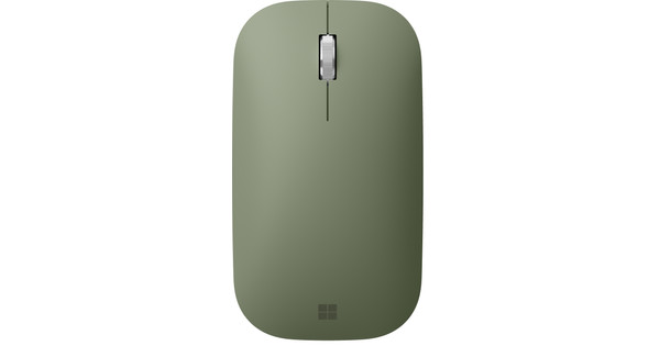 Microsoft modern online mobile mouse